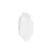 Ledvance Surface Rundt 350 18W 830 1440lm Hvid IP44 | varm hvid