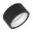 Ledvance LED downlight Surface IP65 Aluminium sort 45W 4725lm 36D - 830 varm hvid | IP65