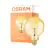 Osram Vintage 1906 LED E27 Globe filament guld 125mm 7W 650lm - 824 ekstra varm hvid | erstatter 40W
