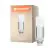 Ledvance DULUX-D LED 9.5W - 840 Kold Hvid | 2-Pinde - Erstatter 26W