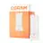 Osram Dulux-F LED 12W 1350lm - 830 Varm Hvid | 4-Pinde - Erstatter 24W