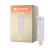 Osram Dulux-T LED 6W 700lm - 840 Kold Hvid | 2-Pinde - Erstatter 13W