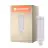 Osram Dulux-T LED 9W 1000lm - 830 Varm Hvid | 2-Pinde - Erstatter 26W