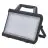 Ledvance LED Projektør Arbejdslamper Value Sort 26W 3000lm - 865 Dagslys | IP54 - Batteri - Symmetrisk