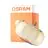Osram Vintage 1906 LED E27 Special Filament Smoke 12W 500lm - 818 Ekstra Varm Hvid | Dæmpbar - Erstatter 40W