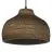 Ledvance Decor Pendel Lampe Hat Brun | Egnet til 1x E27