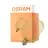 Osram Decor Spiral E27 Special Filament Guld 3.5W 170lm - 818 Ekstra Varm Hvid | Dæmpbar - Erstatter 15W