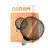 Osram Decor Straw E27 Tubular Filament Klar 3.5W 110lm - 818 Ekstra Varm Hvid | Dæmpbar - Erstatter 15W