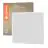 Ledvance LED Panel Comfort 33W 4320lm - 840 Kold Hvid | 60x60cm - UGR 