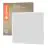 Ledvance LED panel Kompakt Aluminium Hvid 33W 3630lm - 840 kold hvid | 60x60cm