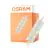 Osram LED R7s 118mm Klar 13W 1521lm - 840 Kold Hvid | Erstatter 100W