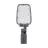 Ledvance LED gadebelysning Area Value Små Aluminium grå 30W 3900lm 160x58D - 727 ekstra varm hvid | IP66 - symmetrisk 