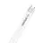 Osram LED Lysrør T8 (EM/Mains) Standard Output 5.4W 650lm - 840 Kold Hvid | 44cm - Erstatter 15W