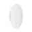 Ledvance LED Væglampe Surface Rundt 18W 1440lm - 830-850 CCT | 350mm - IP44 - Med Bevægelses- Og Lyssensor
