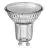 Ledvance Performance LED spot Reflektor GU10 PAR16 4.3W 350lm 120D - 840 kold hvid | erstatter 32W