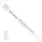 Ledvance LED Lysrør T8 Performance (EM/Mains) High Output 13.1W 2100lm - 840 Kold Hvid | 120cm - Bevægelsessensor - Erstatter 36W