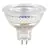 Ledvance Superior LED spot Reflektor GU5.3 MR16 6.6W 500lm 36D - 930 varm hvid | bedste farvegengivelse - dæmpbar - erstatter 43W