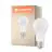 Ledvance Classic LED E27 Pære matt 10W 1055lm - 840 kold hvid | erstatter 75W