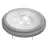 Ledvance Superior LED spot Reflektor G53 AR111 11.7W 800lm 24D - 930 varm hvid | bedste farvegengivelse - dæmpbar - erstatter 75W