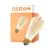 Osram Vintage 1906 LED E27 Special Filament Klar Edison 2.2W 120lm - 827 Ekstra Varm Hvid | Erstatter 15W