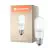 Ledvance LED Classic Stick E27 Stick matt 9W 1050lm - 827 ekstra varm hvid | erstatter 75W