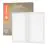 Ledvance LED Panel Protect 600 36W 5040lm - 840 Kold Hvid | 60x60cm - UGR 
