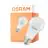 Osram Classic LED E27 Pære Matt 8.8W 806lm - 840 Kold Hvid | Bevægelses- Og Lyssensor - Erstatter 60W