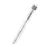 Osram LED Lysrør T8 Fluora (EM/Mains) Standard Output 15W 1150lm - 825 Ekstra Varm Hvid | 120cm - Erstatter 36W
