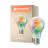 Ledvance Smart+ Matter E27 A60 4.8W 470lm - 827-865 Justerbar Hvid | RGBW - Dæmpbar - Erstatter 40W