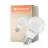 Ledvance Classic LED E27 Pære Matt 4.9W 470lm - 840 Kold Hvid | Erstatter 40W - Genbruges