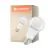 Ledvance Classic LED E27 Pære Matt 14W 1521lm - 840 Kold Hvid | Erstatter 100W