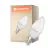 Ledvance Classic LED E14 Kerte Matt 4.9W 470lm - 840 Kold Hvid | Erstatter 40W