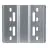 Ledvance Linear IndiviLED Inline Forbindelsesstykke