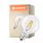 Ledvance Classic LED Globe E27 Globe Filament Klar 3.8W 806lm - 827 Ekstra Varm Hvid | Erstatter 60W