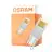 Osram LED Capsule G9 Klar 1.8W 200lm - 827 Ekstra Varm Hvid | Erstatter 20W