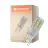 Ledvance LED Pin G9 Klar 4.5W 600lm - 840 Kold Hvid | Erstatter 48W