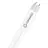 Ledvance LED Lysrør T8 EM Value (EM/Mains) Standard Output 11.6W 1400lm - 865 Dagslys | 105cm - Erstatter 38W