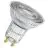 Ledvance LED Spot GU10 PAR16 2.4W 230lm 36D - 940 Kold Hvid | Bedste Farvegengivelse - Dæmpbar - Erstatter 35W