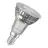 Ledvance LED Spot E14 PAR16 3.7W 350lm 36D - 927 Ekstra Varm Hvid | Bedste Farvegengivelse - Dæmpbar - Erstatter 25W