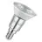 Ledvance LED Spot E14 PAR16 3.7W 350lm 36D - 827 Ekstra Varm Hvid | Erstatter 25W