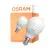 Osram Smart+ Mini Pære E14 Matt 4.9W 470lm - 827 Ekstra Varm Hvid | Zigbee Dæmpbar - Erstatter 40W