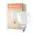 Ledvance Classic LED Globe Matt 5.9W 806lm - 827 Ekstra Varm Hvid | Erstatter 60W