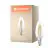 Ledvance Classic LED E14 Kerte Filament Klar 3.4W 470lm - 840 Kold Hvid| Erstatter 40W