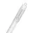 Ledvance LED Lysrør T5 HF P Electronic (HF) High Output 11W 1700lm - 865 Dagslys | 55cm - Erstatter 24W