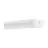Ledvance LED Lysrender Lineær Surface Stål Hvid 32W 4160lm - 830 Varm Hvid | IP44 - 120cm - Zigbee Dæmpbar - Erstatter 36W
