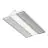 Ledvance LED Highbay Flex Hvid 240W 43200lm 70D - 840 Kold Hvid | IP66 - Dali Dæmpbar