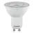 Sylvania RefLED ES50 LED Spot GU10 PAR16 3.1W 230lm 36D - 830 Varm Hvid | Erstatter 25W