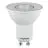 Sylvania RefLED ES50 LED Spot GU10 PAR16 7W 600lm 110D - 840 Kold Hvid | Erstatter 50W