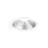 Sylvania LED Downlight Insaver Slim Aluminium Hvid 13W 1650lm 70D - 830 Varm Hvid | Udsnit 175mm - IP44 - UGR 