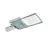 Sylvania LED Gadebelysning Zephyr Store Aluminium 15000lm 150x70D - 840 Kold Hvid | IP66 - Asymmetrisk
